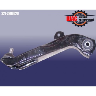 Chery Jaggi (Чери Джаги) Рычаг передней подвески R S21-2909020